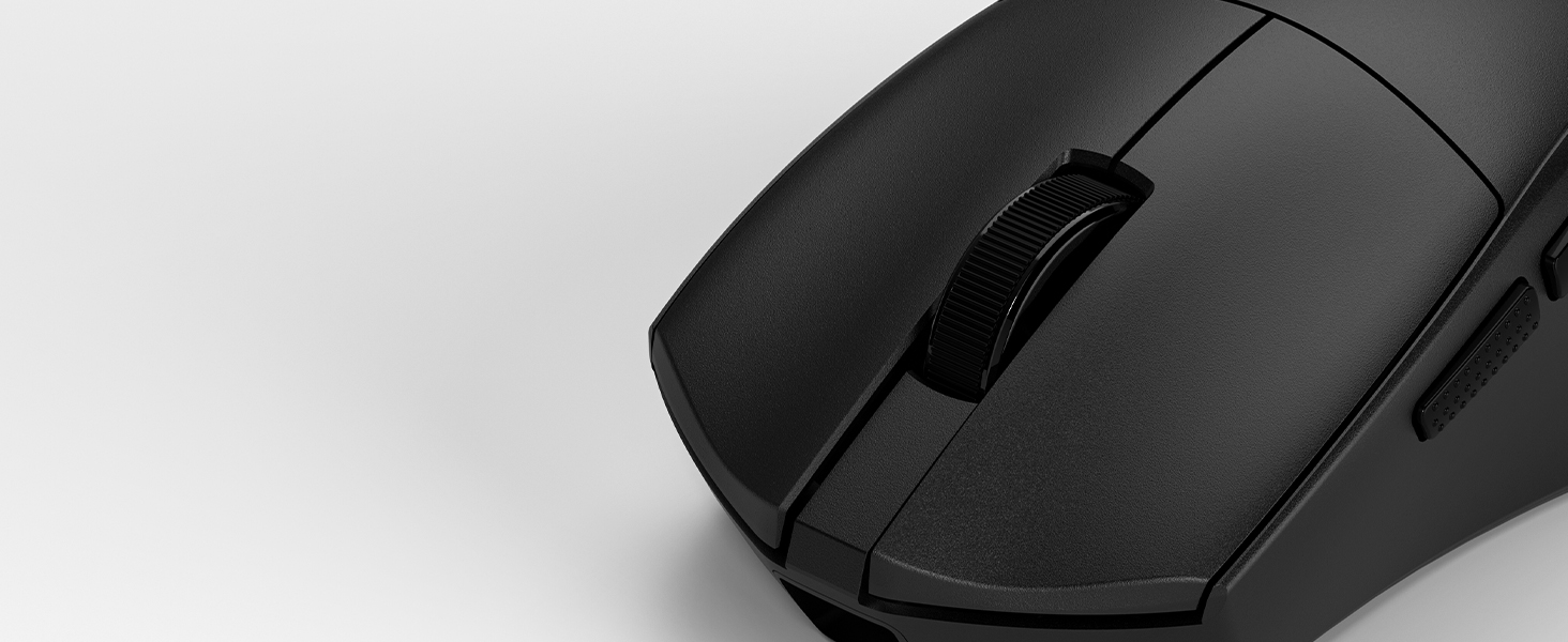 wireless compter mouse