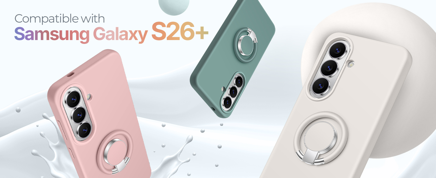 s26 plus case