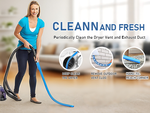 vacuum hose