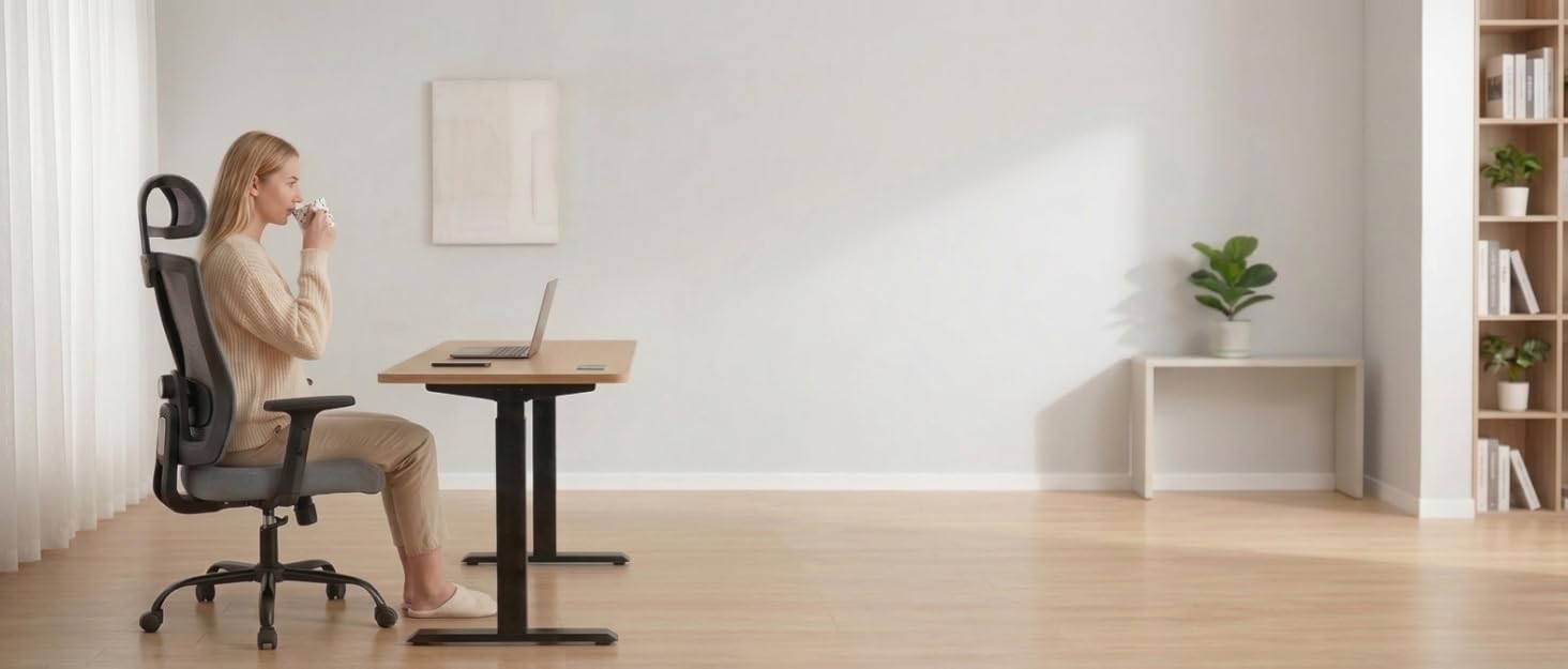 office chairs