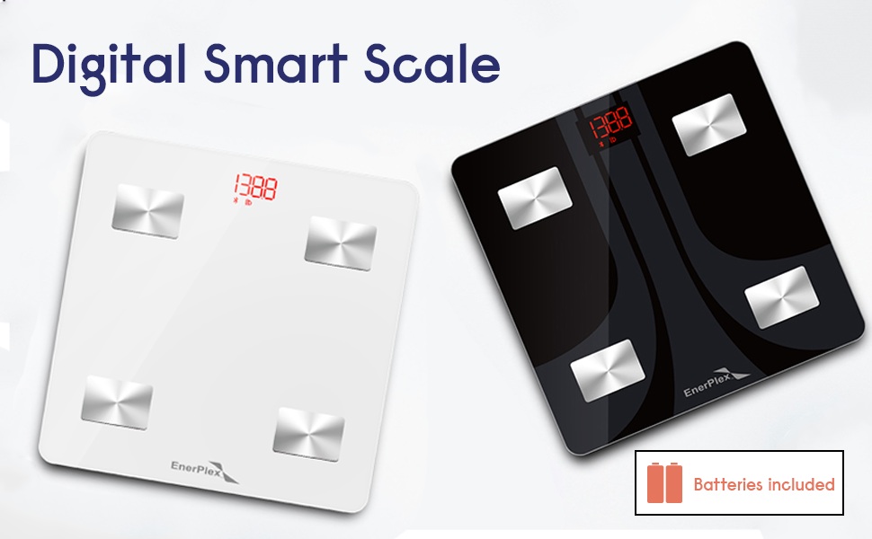 Digital Smart Scale