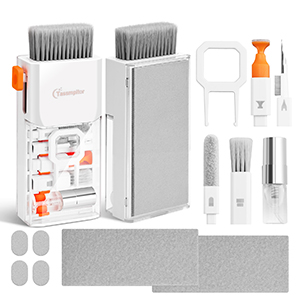 keyboard cleaning kit