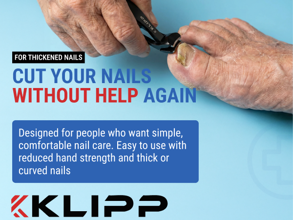 nail clippers