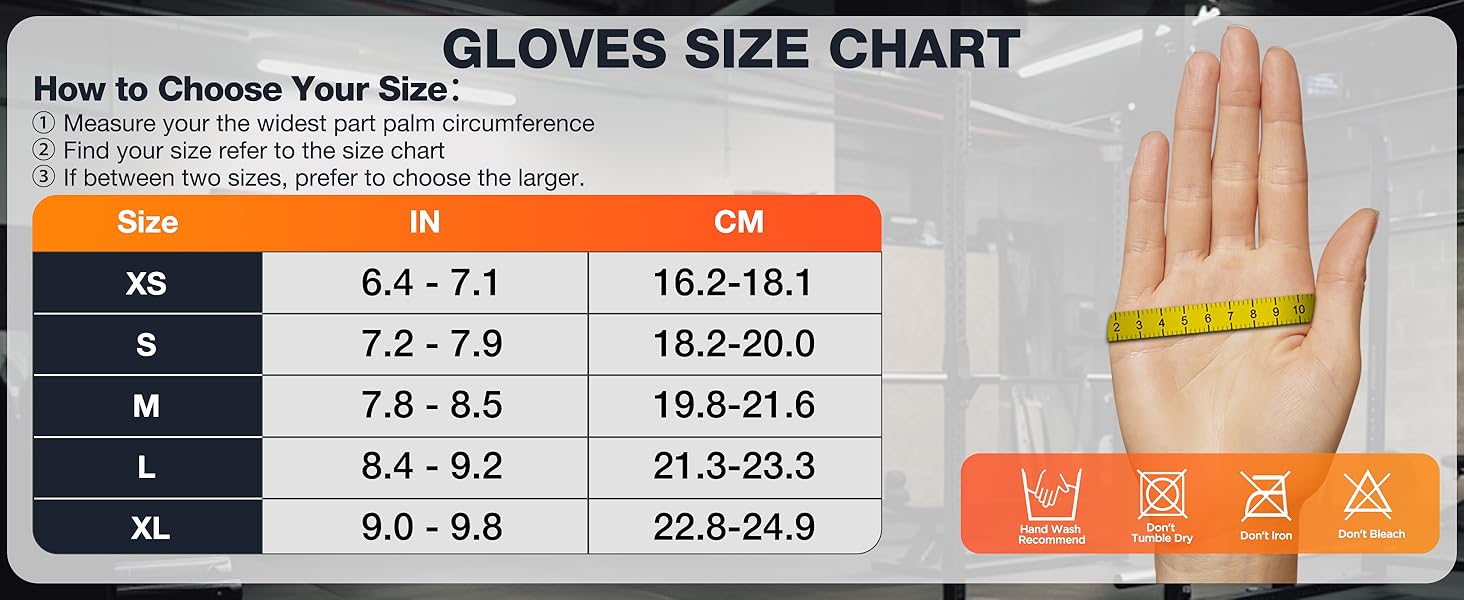 weight lifting gloves for women