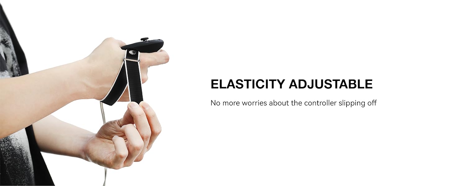 ELASTICITY ADJUSTABLE