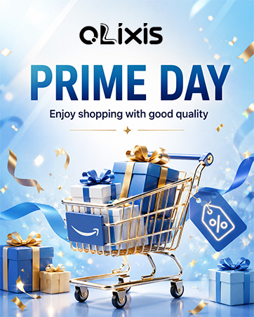 OLIXIS Prime Day