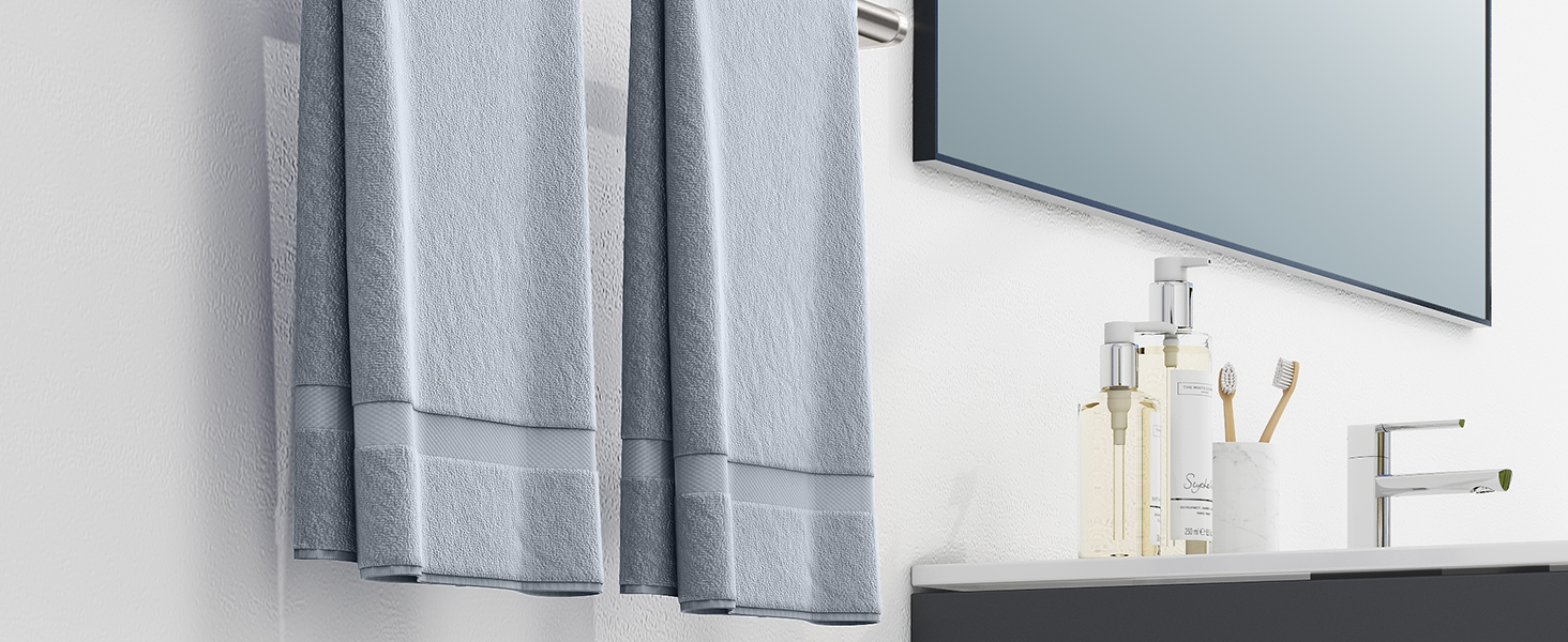 Towel Bar