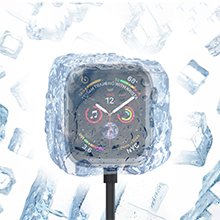 retractable iphone charger