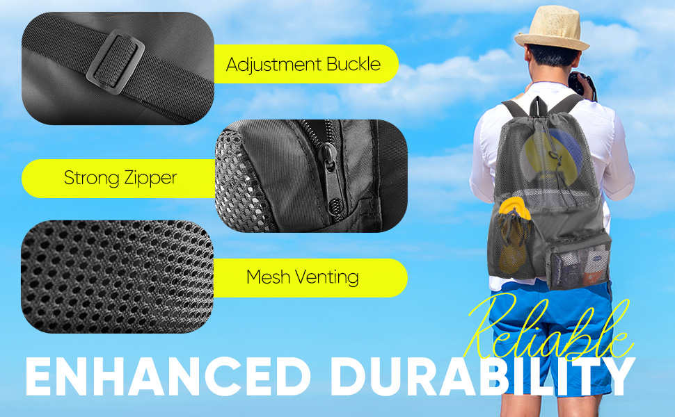 pool bag