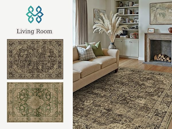 area rug