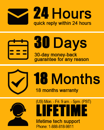 18-month warrant-y jump starter