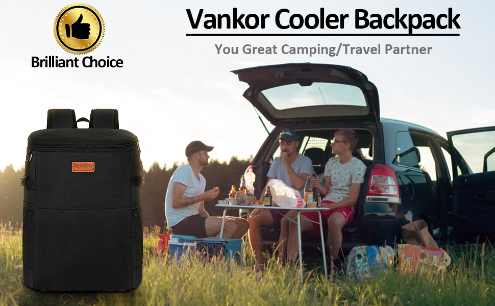 cooler backpack