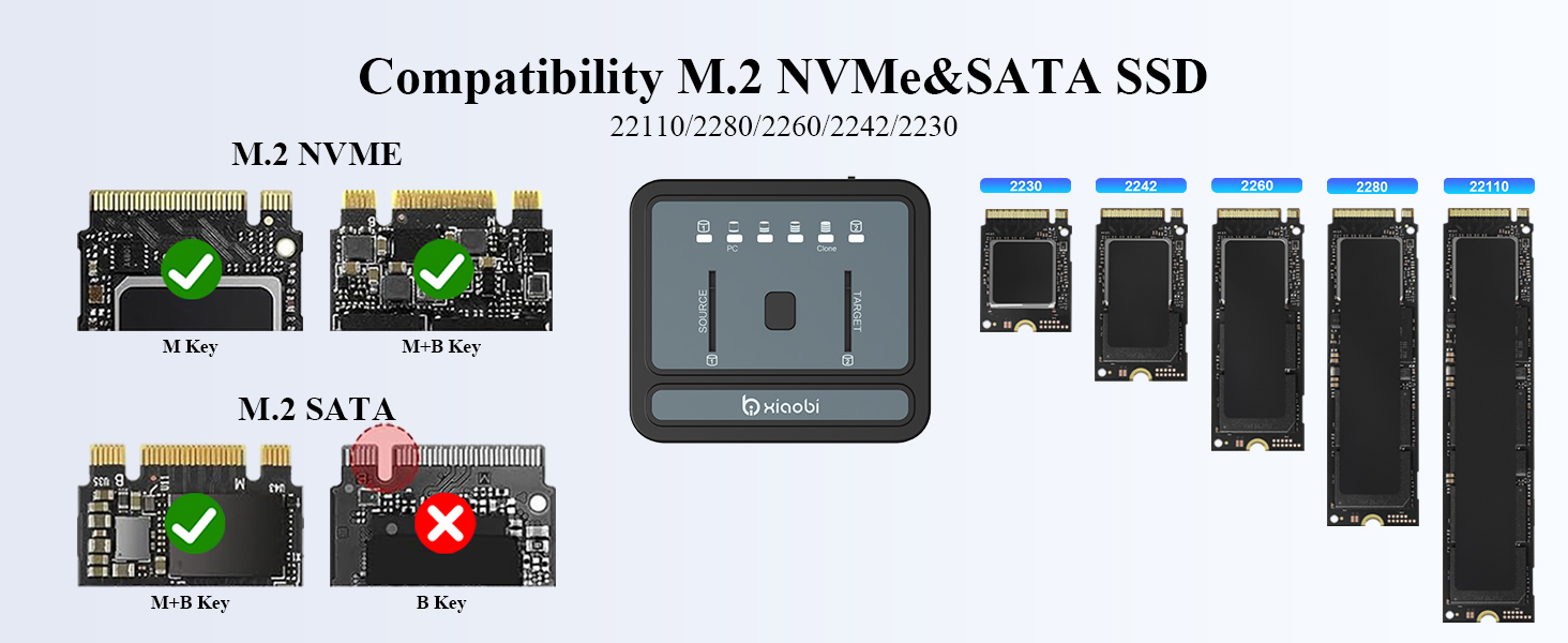 nvme adapter pcie ssd adapter