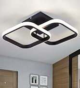 modern led ceiling light