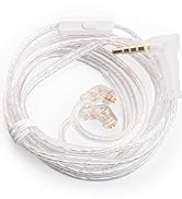 KZ IEM Replacement Cable