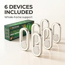 ant deterrent for home bell &amp;amp; howell pest repeller plug in ultrasonic bye critter reviews