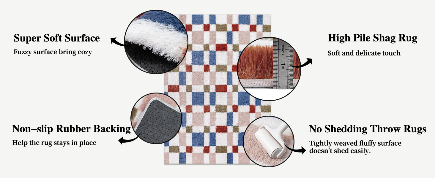 area rug