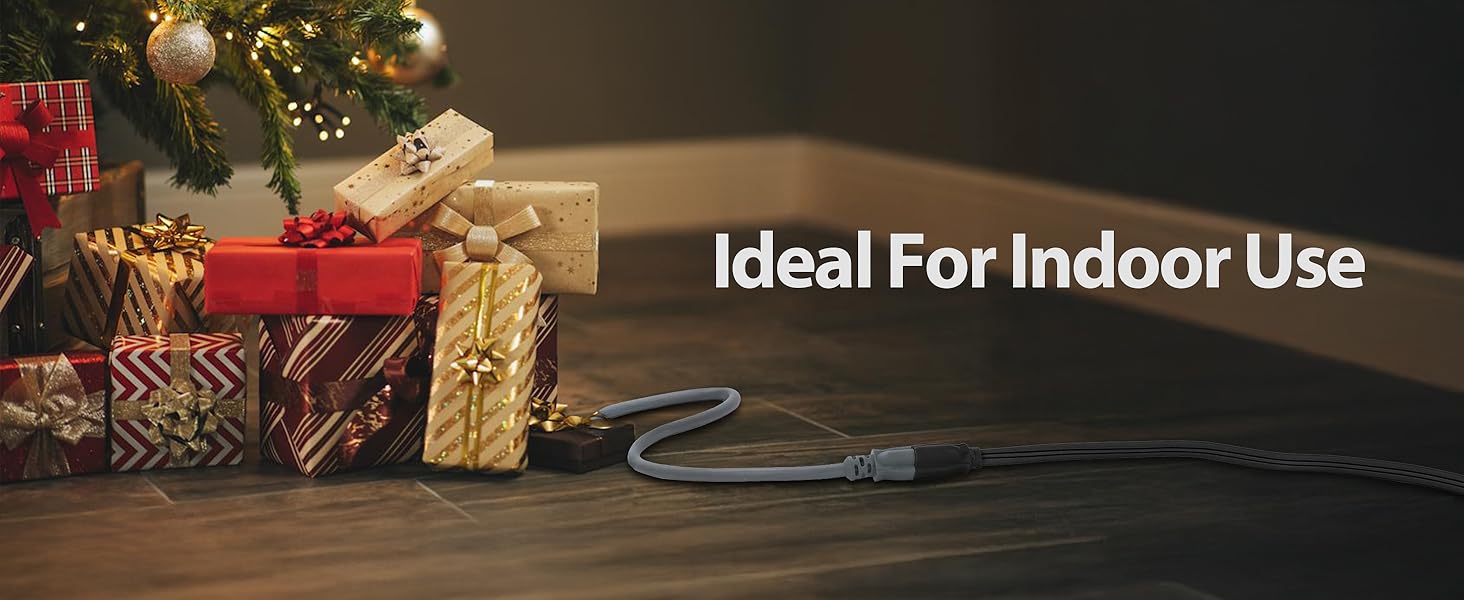 indoor extension cord