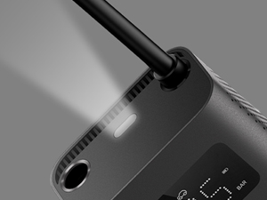 Xiaomi Portable Electric Air Compressor 2