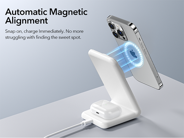 magsafe charger iphone