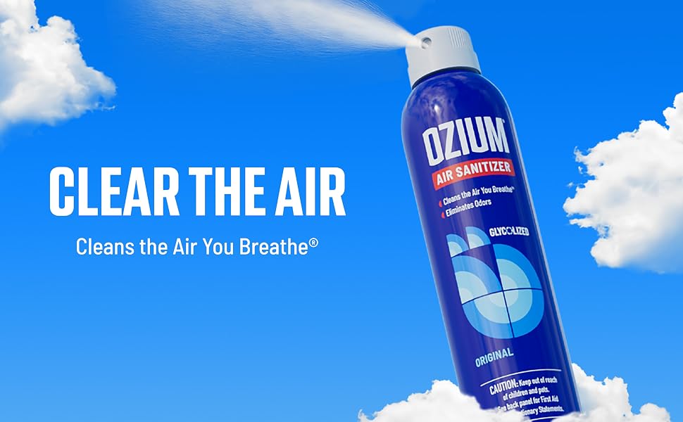 air sanitizer spray negative ion air purifier and ionizer ozium air freshener ozium car
