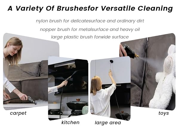 For Home Use