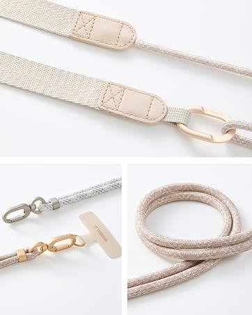 crossbody phone strap