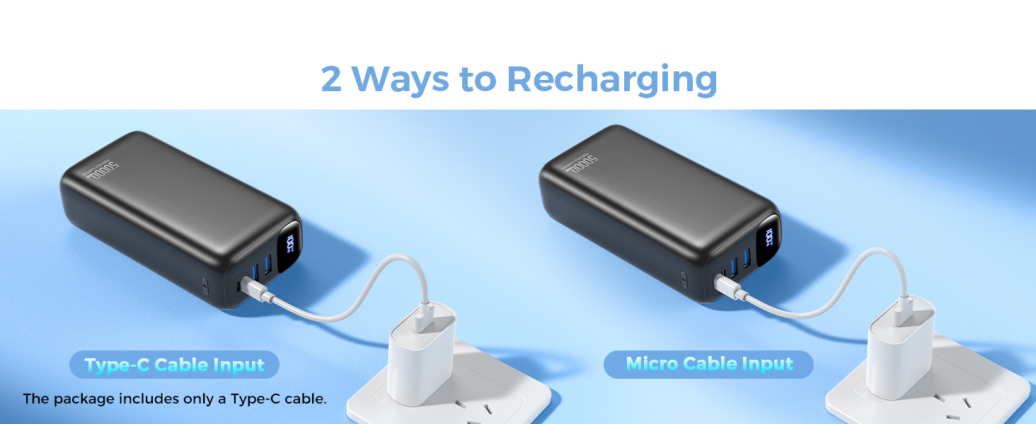 power bank
