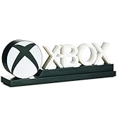 Paladone Xbox Icons Light, Officially Licensed Merchandise