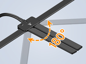 clip on light for desk