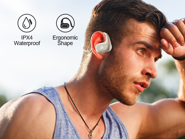 Bluetooth headphone