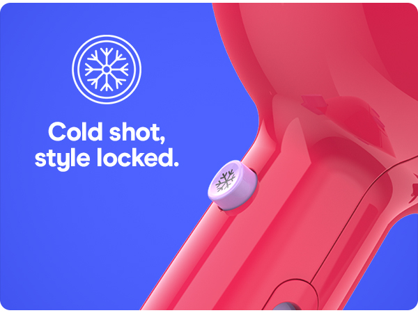 cold shot, style locked
