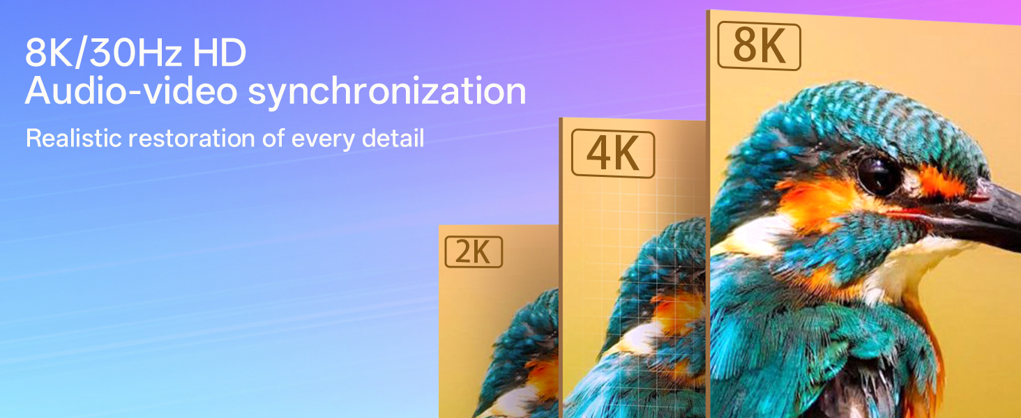 8K