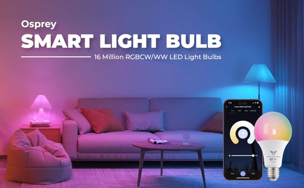 smart light