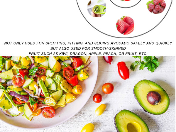 Avocado 