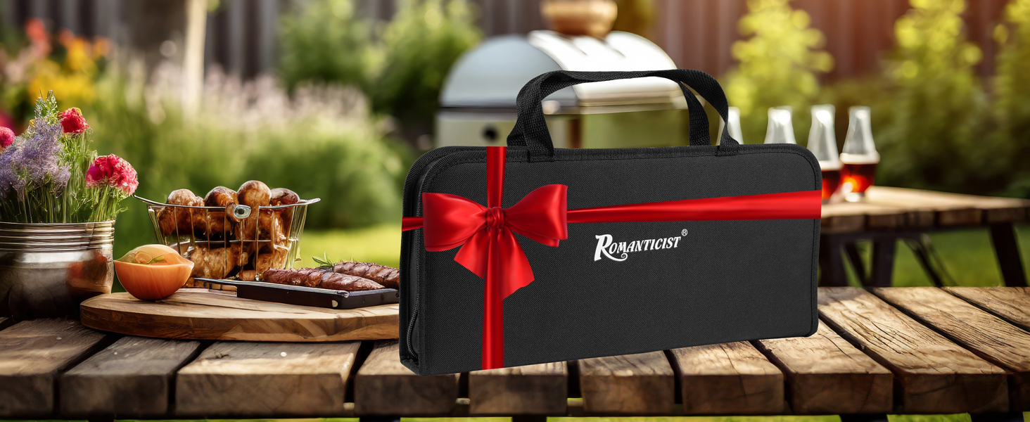 bbq accessories