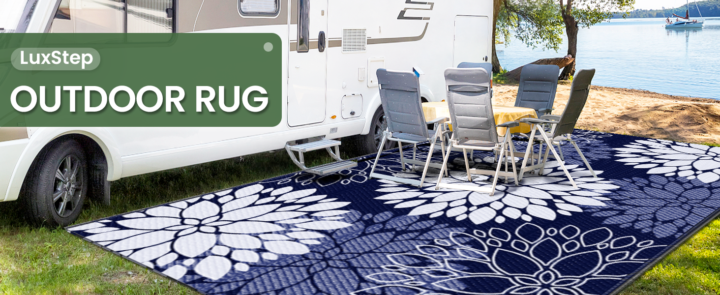 Outdoor Rug