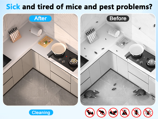 pest control
