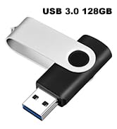 128GB USB 3.0 Flash Drive