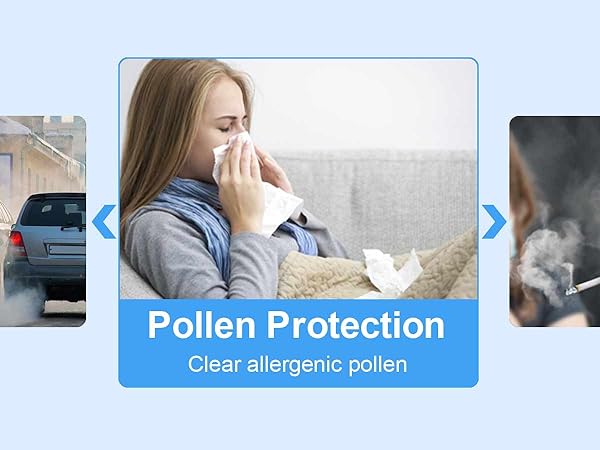 211+ Replacement Filter