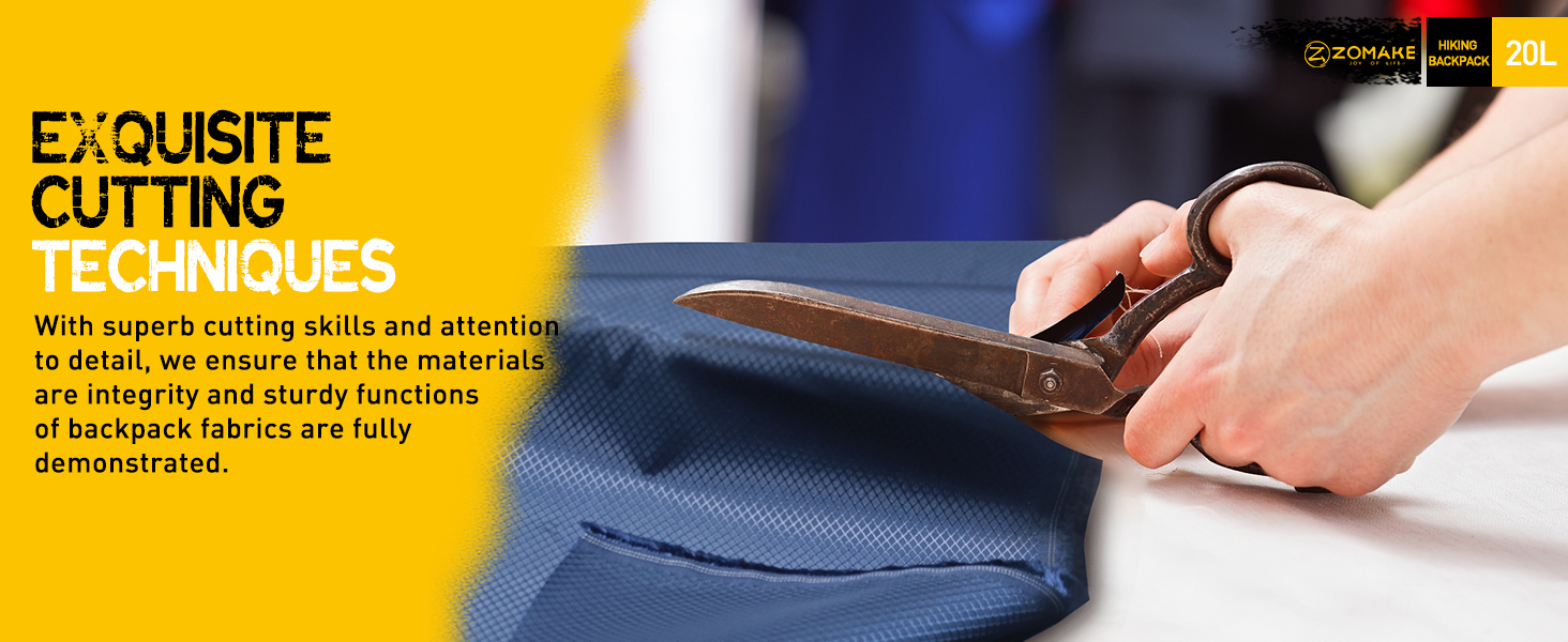 Small Travel Hiking Daypack