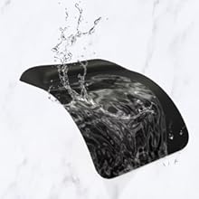 Washable and Easy to Clean