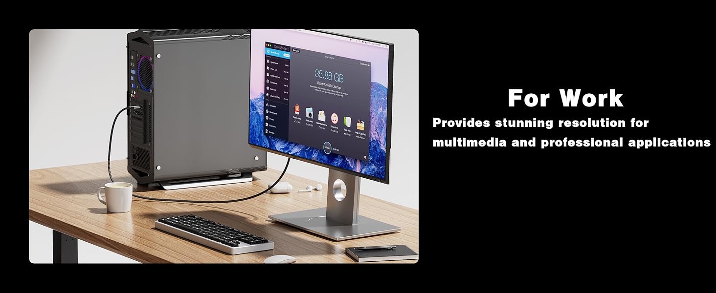 display port to hdmi
