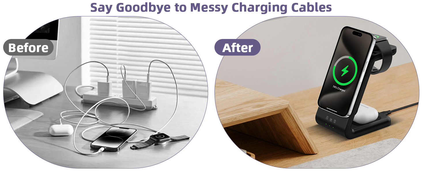 iphone magsafe charger