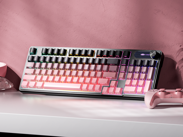 Suitable for gaming and office use