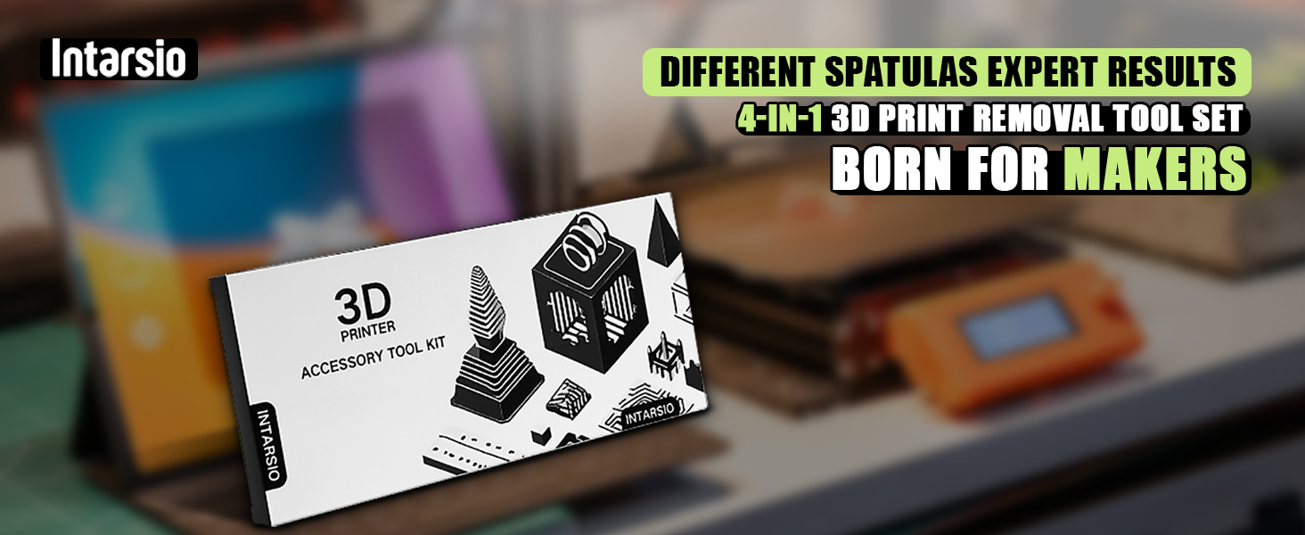 3d printer tools, 3d printer, 3d printer accessories, 3D printed, 3d printer scraper,