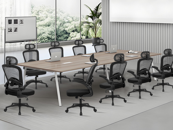 heavy duty desk chairs