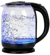 Ceramic Electric Kettle