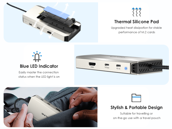 USB-C Hub