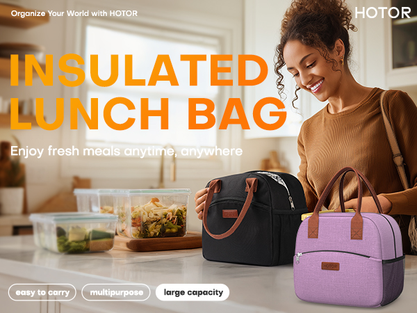 lunch bag
